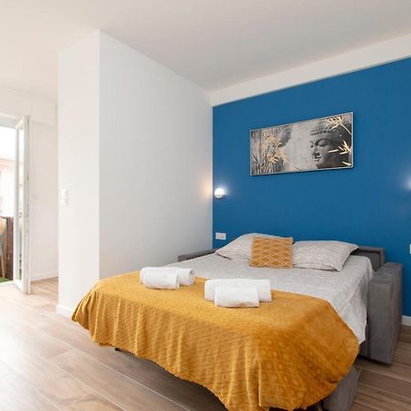 Maison Bianchi - Herold Nice Eksteriør billede