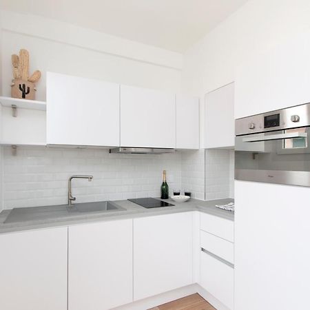 Maison Bianchi - Herold Nice Eksteriør billede