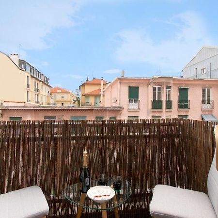 Maison Bianchi - Herold Nice Eksteriør billede