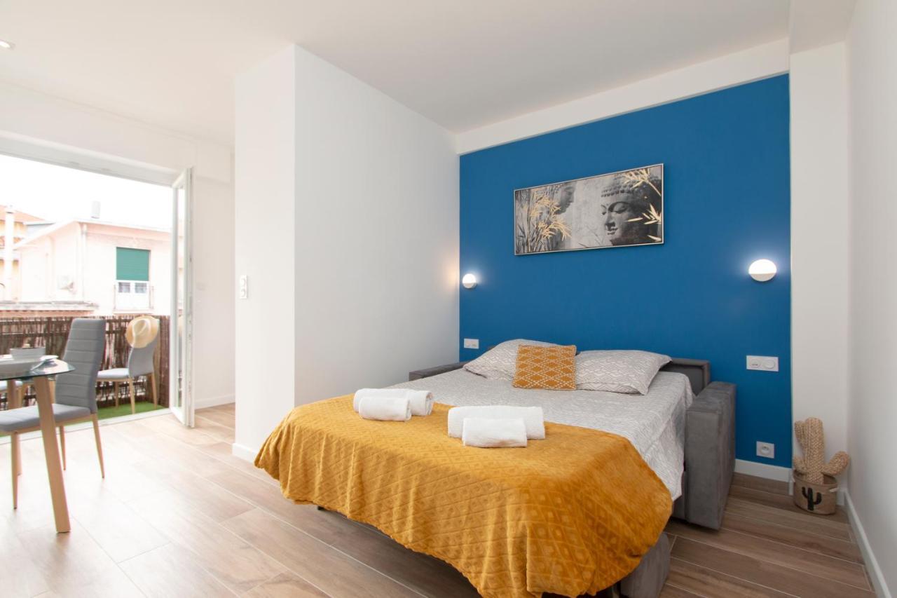 Maison Bianchi - Herold Nice Eksteriør billede