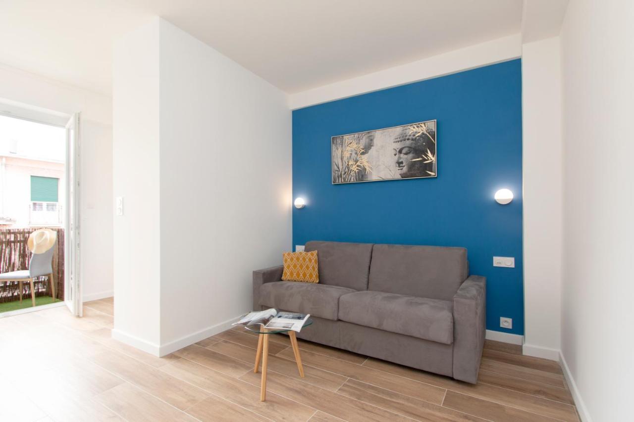Maison Bianchi - Herold Nice Eksteriør billede